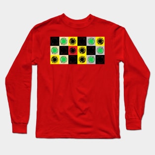 Solving the puzzle Long Sleeve T-Shirt